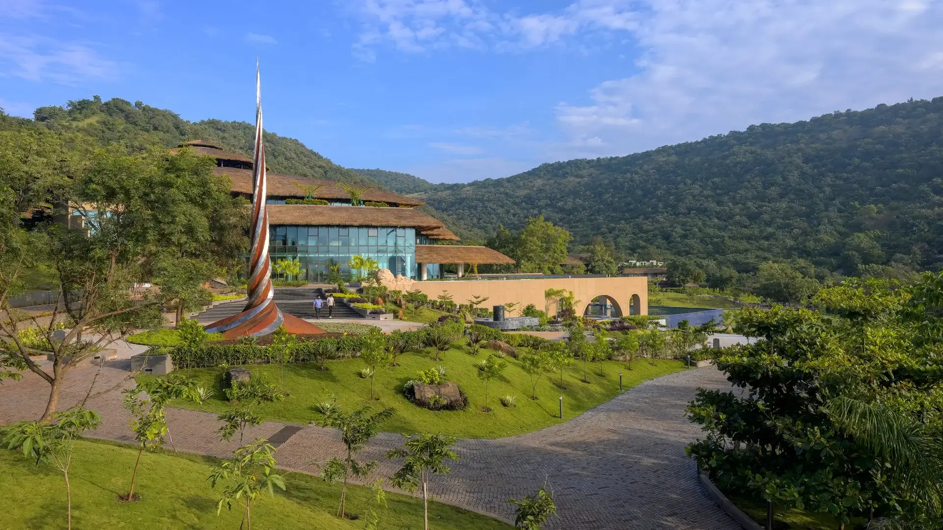 Swastik Wellbeing Sanctuary-View-5
